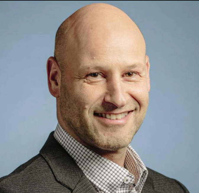 Joe Lubin