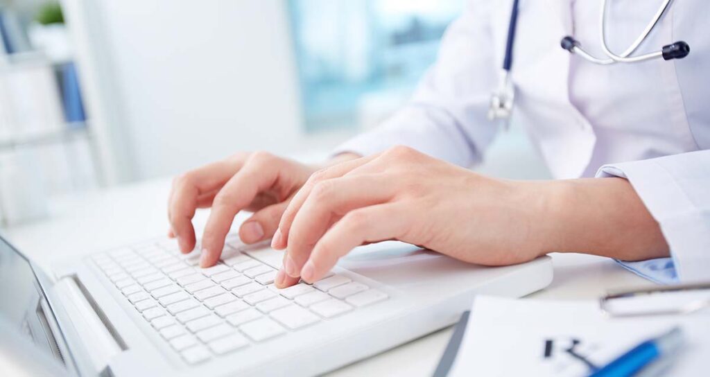 medical credentialing