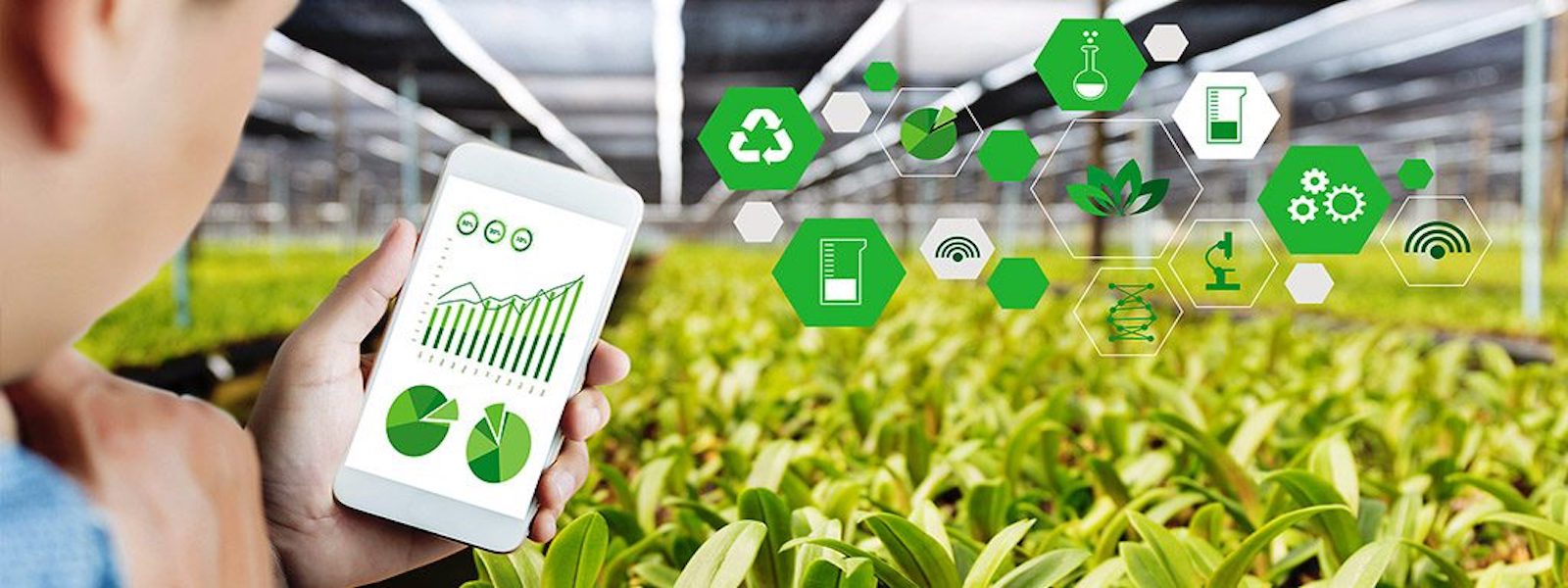 BlockApps Farm Management Software