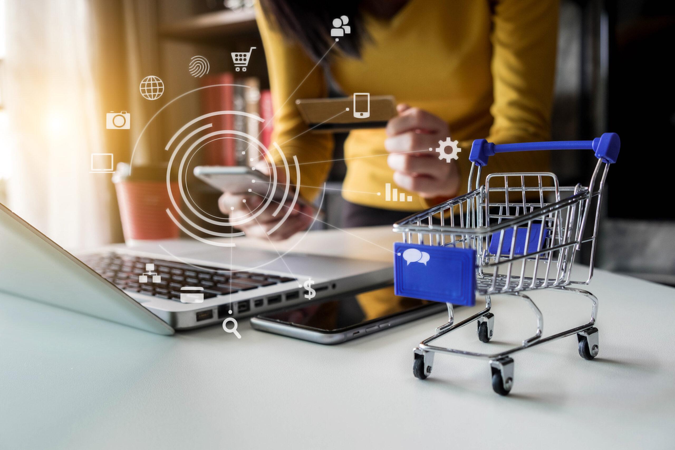 What is Web3 Commerce?